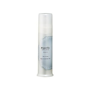 니젤 헤어 젤리 S, 90g, 1개