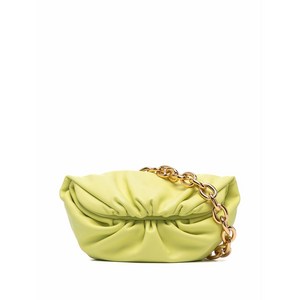 보테가 베네타 더 파우치 벨트 파우치 백