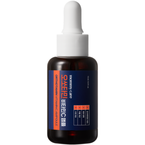 마미케어 오쏘타민 프리미엄 비타민C 고함량 기미 미백 토닝 명품 앰플, 1개, 15ml