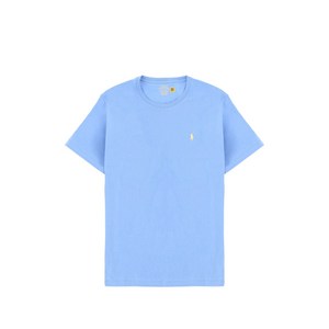 폴로랄프로렌 로고 티셔츠, 블루계열, Standard M(KR 100)