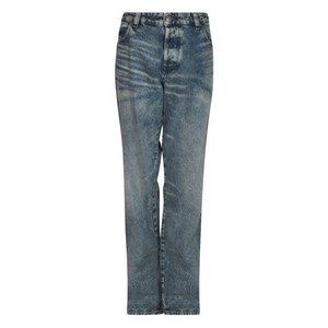 디젤 텍스처 팬츠, 블루계열, Denim size 34(KR 85+)
