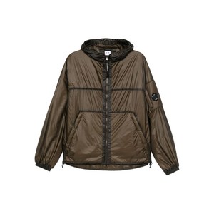 C.P.컴퍼니 나다 셸 재킷