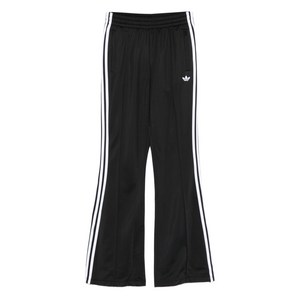 아디다스 BB 파이어버드 스트라이프 트랙팬츠, 블랙계열+화이트계열, Standard M(KR 66)
