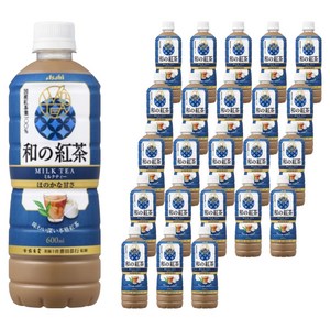 Asahi 일본풍 밀크티