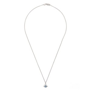 비비안웨스트우드 맨. 레이나 펜던트 네크리스