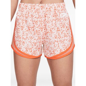 나이키 드라이핏 아이콘 클래시 템포 쇼츠, 오렌지계열, Standard L