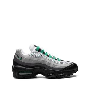 나이키 에어 맥스 95 넥스트 네이처 스타디움 그린 스니커즈, US 6(KR 230), 그레이계열+블랙계열