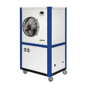 산업용 제습기 J550 대용량 업소용 대형 지하 습기