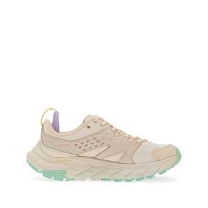 HOKA 아나카파 브리즈 로우 스니커즈, US 6.5(KR 235), 베이지계열