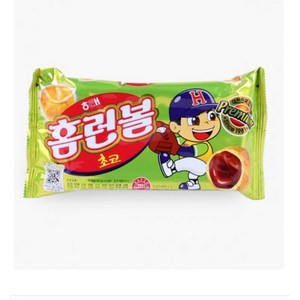 해태 제과 홈런볼 초코, 46g, 25개