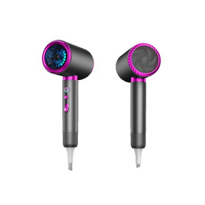 SAMSEA 샘씨 파워풍량 전문가용 이온 헤어 드라이어 2100W