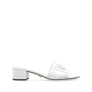 돌체앤가바나 DNA DG 밀레니얼 샌들 40mm, Europe 40(KR 270), 화이트계열