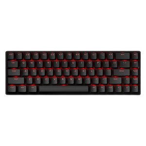 MADLIONS 파이어 68 게이밍 마그네틱 키보드