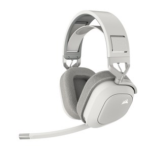 커세어 HS80 MAX RGB 무선 게이밍 헤드셋