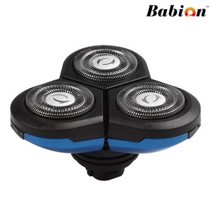 바비온 가성비100 전용 면도날 + 면도망 세트, SH-G100, 혼합 색상, 1개