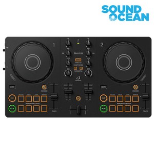 파이오니아 스마트 디제이 컨트롤러 Pioneer Smart DJ Controller