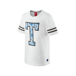 나이키 도쿄 시티 스트라이프 플로럴 티셔츠, 화이트계열, Standard M(KR 100)