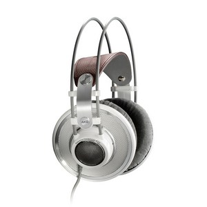 AKG 레퍼런스 프리미엄 헤드폰