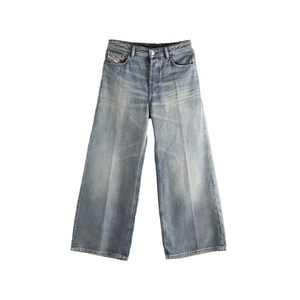 디젤 1996 D자이어 진, 블루계열, Denim size 26(KR 66-67)