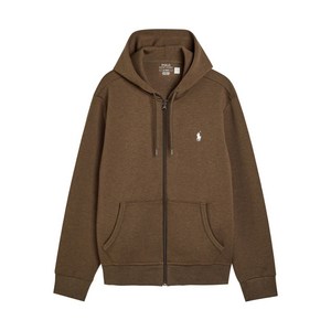 폴로랄프로렌 후드 집업, 브라운계열, Standard S(KR 95)