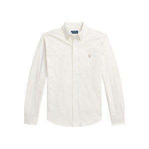 폴로랄프로렌 코튼 셔츠, 화이트계열, Standard XXL(KR 45.5)