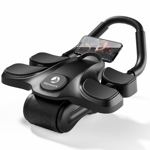 Mainwork AB 슬라이드 3in1+프리미엄 무릎패드