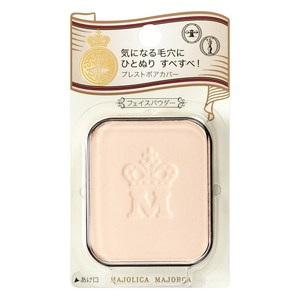 마죠리카마죠르카 프레스토 포어 커버 리필용 10g