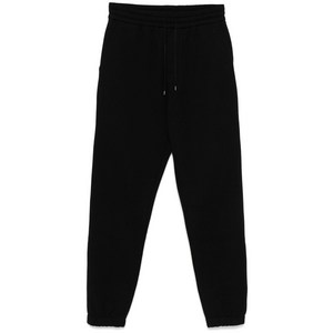 생로랑 카상드르 로고 트랙팬츠, 블랙계열, Standard L