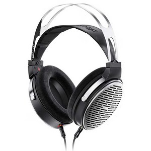 Fiio 고음질 오픈형 다이나믹 헤드폰