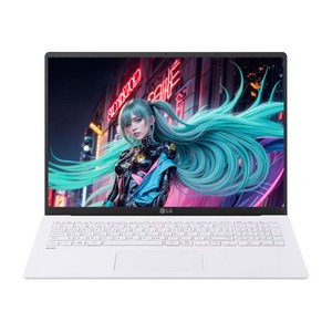 LG전자 그램 17Z90N IPS 광시야각 17인치 i7-1065G7/24G/NVMe 1TB/Iris Plus/윈10Pro