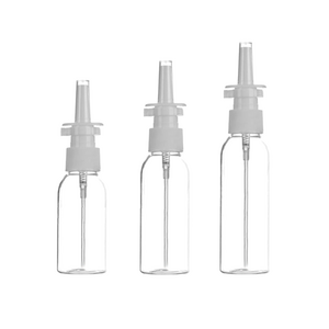 코스프레이 코세척용기 코분무기 공병 10ml 20ml 30ml, 코스프레이용기 30ml, 1개