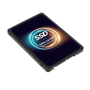 한창코퍼레이션 CLOUD SATA 3.0 SSD