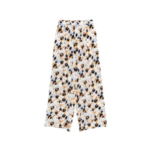 마르니 시크릿 부케 팬츠, 베이지계열, Italy 38(KR 44-55)