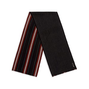 발리 스트라이프 스카프