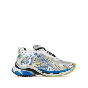 발렌시아가 러너 청키 로우탑 스니커즈