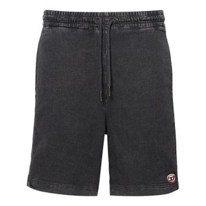 디젤 디박시-NE 버뮤다 쇼츠, 블랙계열, Standard M(KR 90-95)