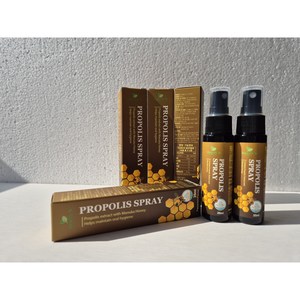 호주산 프로폴리스 목 구강 스프레이 35ml, 35ml, 1개