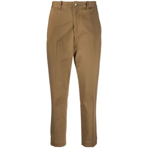 폴로랄프로렌 프레스드 크리즈 치노 팬츠, 베이지계열, US 8(KR 66)