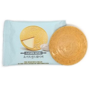 샌드웨이퍼 요거트맛 3박스(30개입), 3개