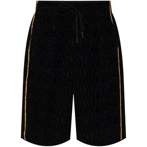 베르사체 아이 러브 바로크 쇼츠, 블랙계열, Standard XS(KR 90)