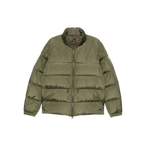 몽클레르 튈르리 퀼팅 패딩 코트, 그린계열, Numeric 1(KR 92-175)