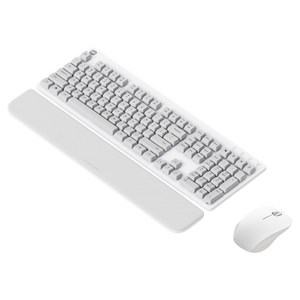 샤오미 무선 키보드 + 마우스 세트 컴포트 에디션 XMWXJSC01YM