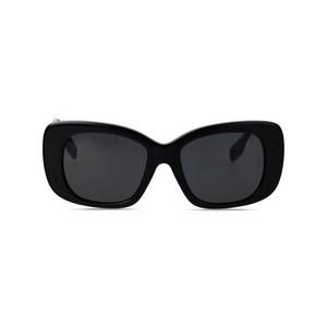 버버리 로고 오버사이즈 선글라스