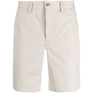 폴로랄프로렌 베드포드 폴로 포니 자수 쇼츠, 베이지계열, Waist (in) 38(KR 96.5)