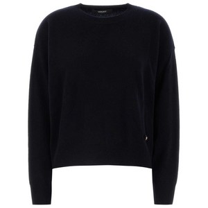 베르사체 로고 장식 스웨터