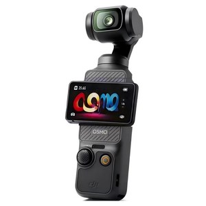 DJI 오즈모 포켓 크리에이터 콤보