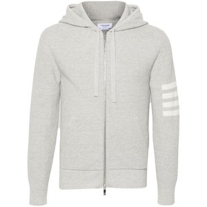 톰 브라운 후드 집업, 그레이계열, Numeric 4(KR 110)