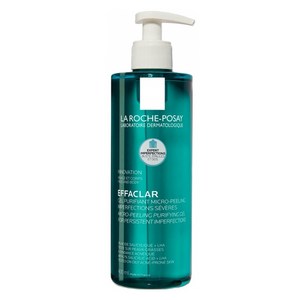 라로슈포제 에빠끌라 젤 마이크로 필링, 400ml, 1개