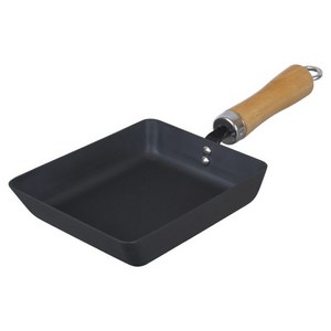 후레이즈 나가요시 질화철 계란말이팬