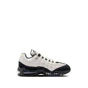 나이키 에어 맥스 95 스니커즈, US men 6(KR 240), 화이트계열+블랙계열